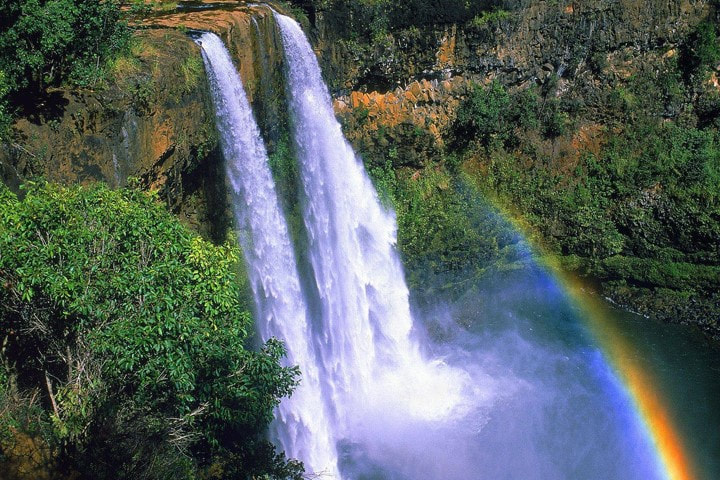 kauai-rainbow